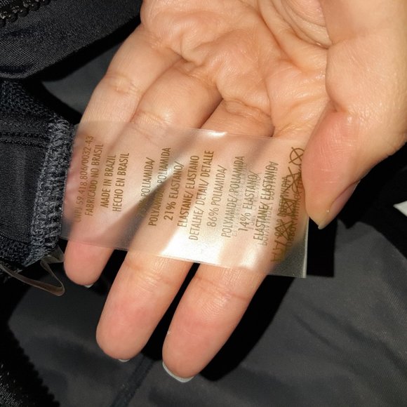 Swim suit - Picture 5 of 5